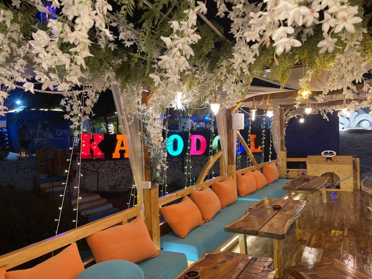 Kato Dool Wellness Resort Aswan Zewnętrze zdjęcie