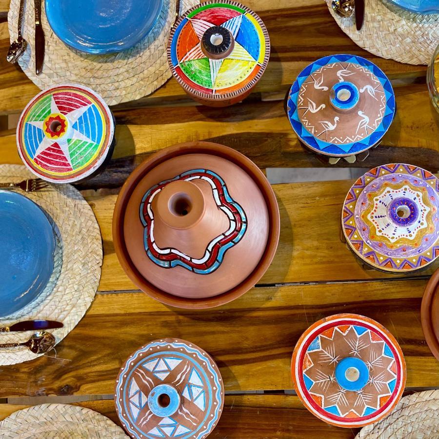 Kato Dool Wellness Resort Aswan Zewnętrze zdjęcie