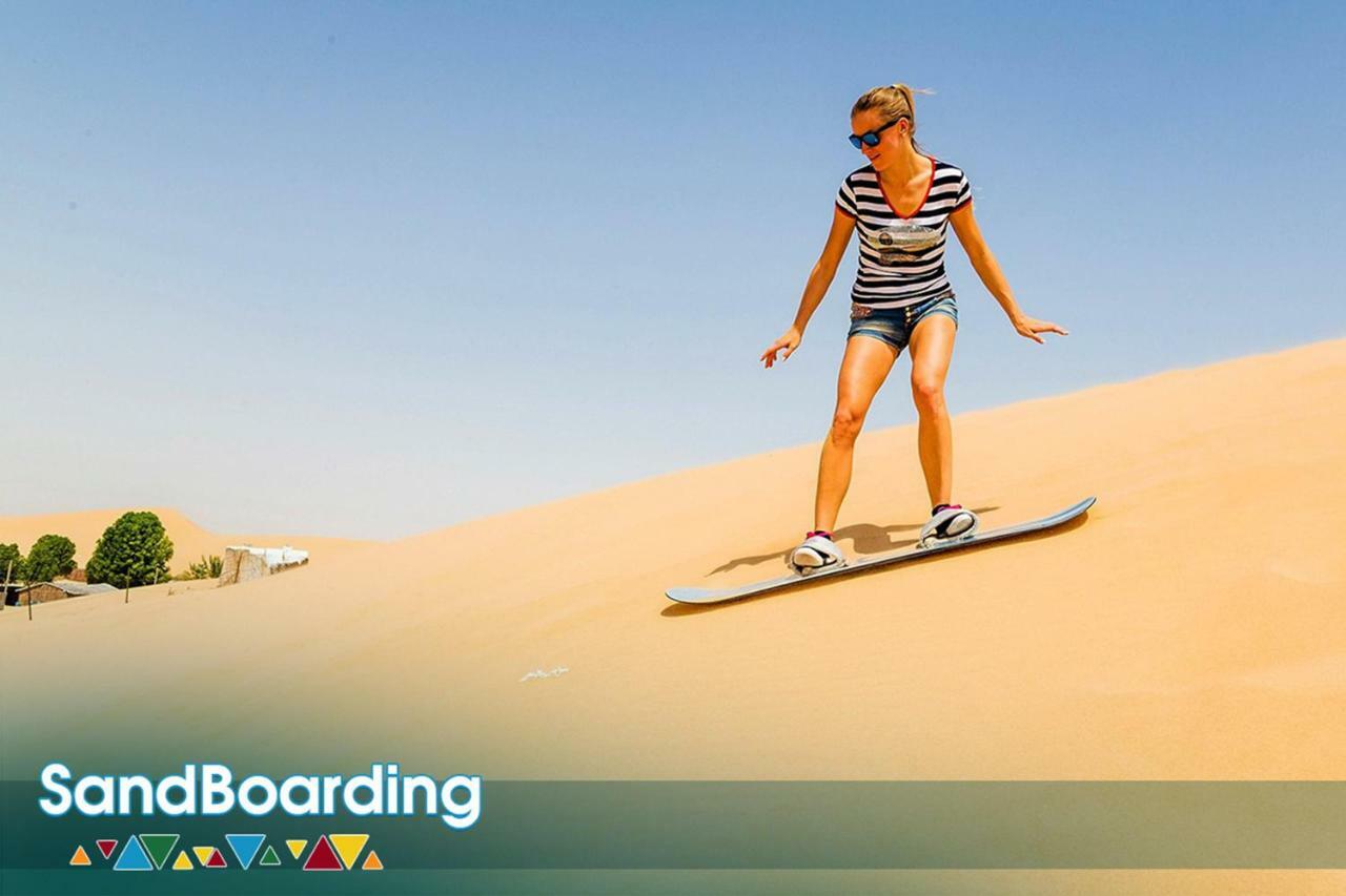 Kato Dool Wellness Resort Aswan Zewnętrze zdjęcie